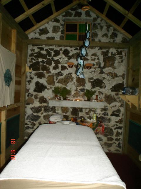 Reserva Ecologica Nanciyaga Catemaco Esterno foto
